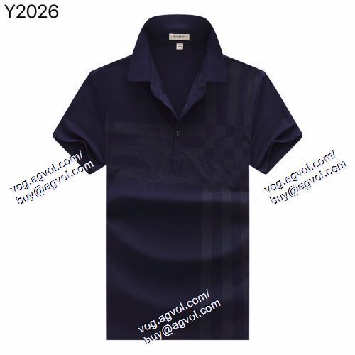  2021春夏 BURBERRYブランドスーパーコピー バーバリー BURBERRY 4色可選 半袖Tシャツ