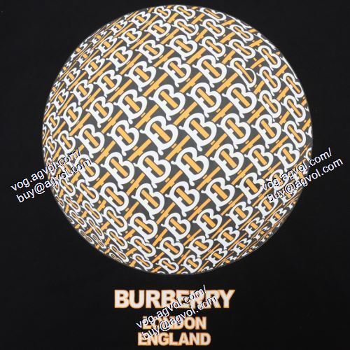  BURBERRYスーパーコピー 3色可選 美品！ 半袖Tシャツ バーバリー BURBERRY 2021春夏