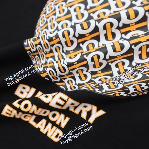  BURBERRYスーパーコピー 3色可選 美品！ 半袖Tシャツ バーバリー BURBERRY 2021春夏