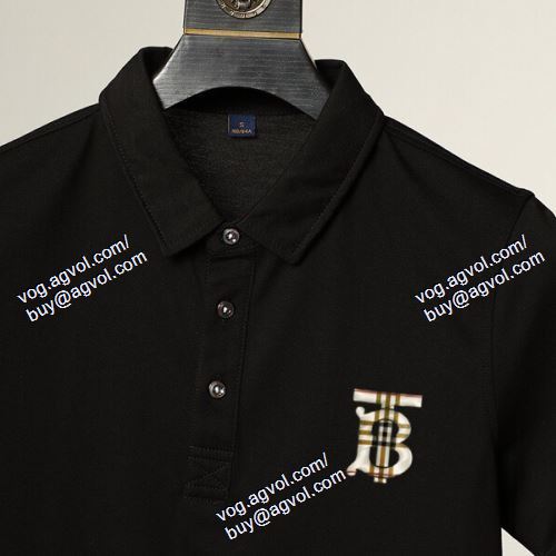  BURBERRY偽物ブランド 2021春夏 半袖Tシャツ 上下セット 2色可選 バーバリー BURBERRY 最旬アイテム
