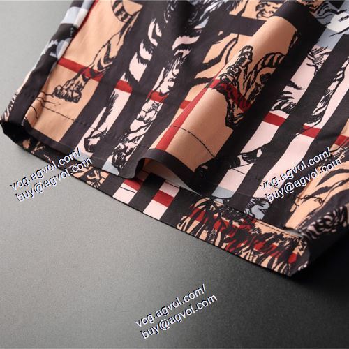  BURBERRYスーパーコピー 半袖Tシャツ 上下セット ★安心★追跡付 バーバリー BURBERRY 2021春夏 