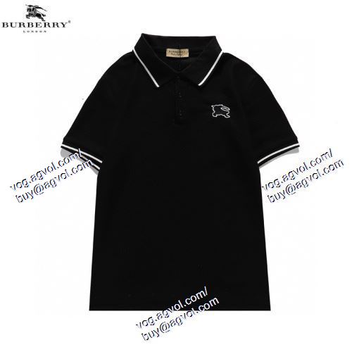  2021春夏 バーバリー BURBERRY 大特価 BURBERRYスーパーコピー 激安 半袖Tシャツ 2色可選 