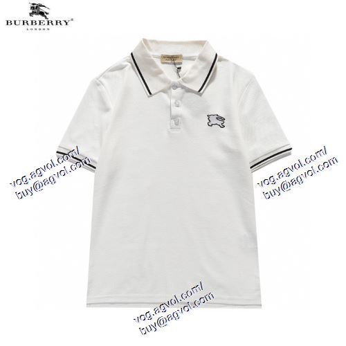  2021春夏 バーバリー BURBERRY 大特価 BURBERRYスーパーコピー 激安 半袖Tシャツ 2色可選 