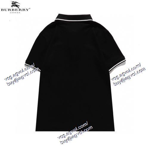  2021春夏 バーバリー BURBERRY 大特価 BURBERRYスーパーコピー 激安 半袖Tシャツ 2色可選 