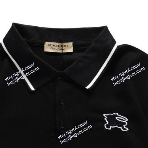  2021春夏 バーバリー BURBERRY 大特価 BURBERRYスーパーコピー 激安 半袖Tシャツ 2色可選 