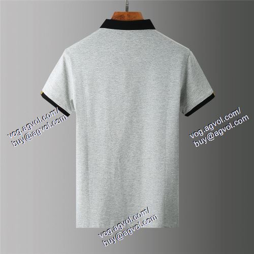  BURBERRYコピーブランド 半袖Tシャツ バーバリー BURBERRY お買得 2021春夏 3色可選