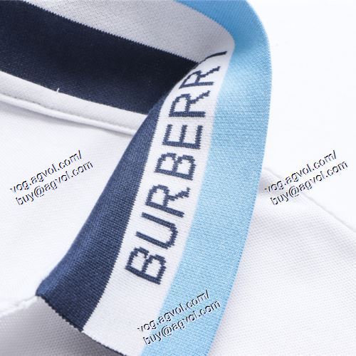  バーバリー BURBERRY 2色可選 半袖Tシャツ 2021春夏 大人のおしゃれに BURBERRYスーパーコピー 代引