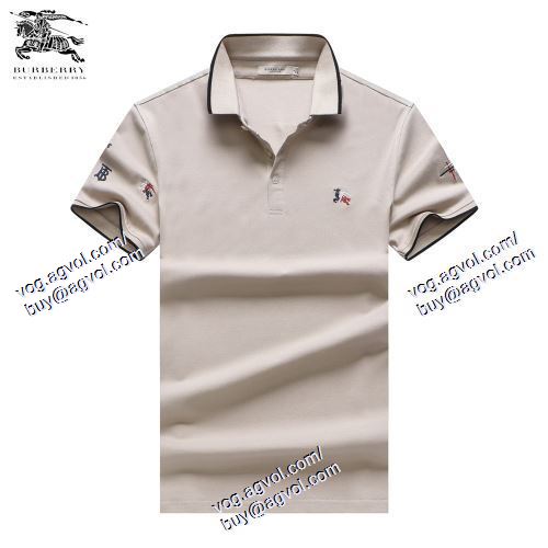  3色可選 半袖Tシャツ 2021春夏 BURBERRYブランドスーパーコピー 人気が爆発 バーバリー BURBERRY