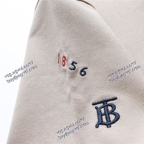  3色可選 半袖Tシャツ 2021春夏 BURBERRYブランドスーパーコピー 人気が爆発 バーバリー BURBERRY
