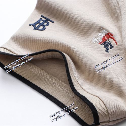  3色可選 半袖Tシャツ 2021春夏 BURBERRYブランドスーパーコピー 人気が爆発 バーバリー BURBERRY