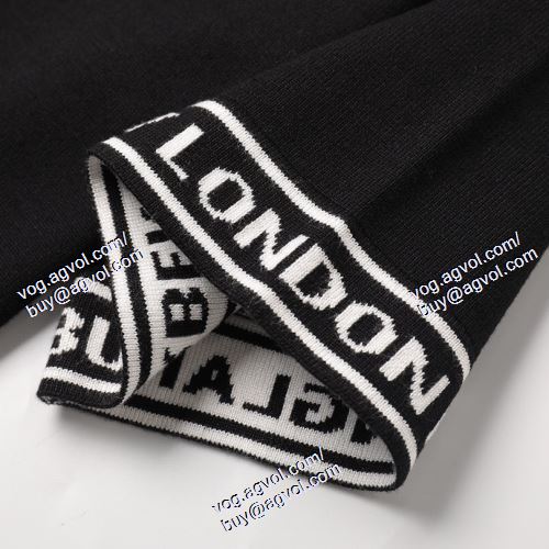  個性派 バーバリー BURBERRY BURBERRYブランドコピー 2021春夏 2色可選 半袖Tシャツ
