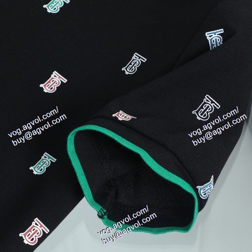  欧米韓流/雑誌 バーバリー BURBERRY 2021春夏 2色可選 半袖Tシャツ BURBERRYブランド コピー