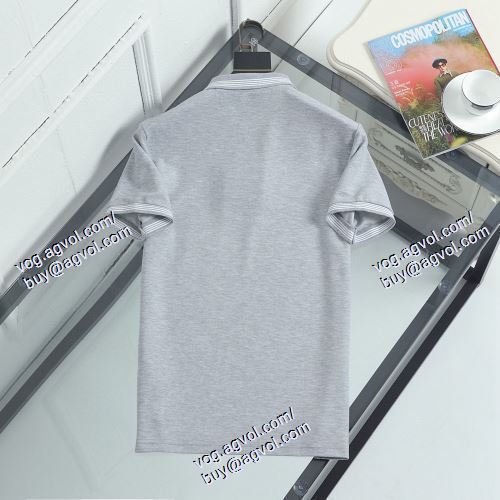  3色可選 半袖Tシャツ 高級感演出 2021春夏 バーバリー BURBERRY BURBERRYコピー ブランド