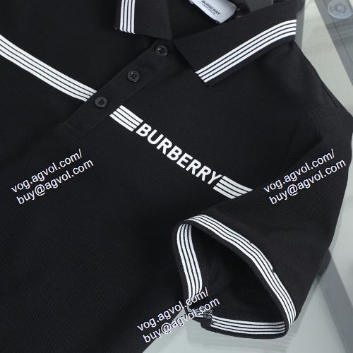  3色可選 半袖Tシャツ 高級感演出 2021春夏 バーバリー BURBERRY BURBERRYコピー ブランド