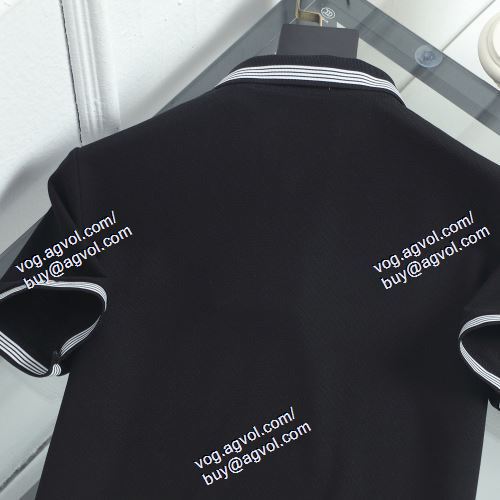  3色可選 半袖Tシャツ 高級感演出 2021春夏 バーバリー BURBERRY BURBERRYコピー ブランド