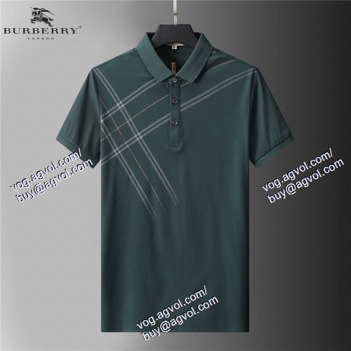  3色可選 半袖Tシャツ バーバリー BURBERRY ファション性の高い 2021春夏 BURBERRYスーパーコピー 代引 