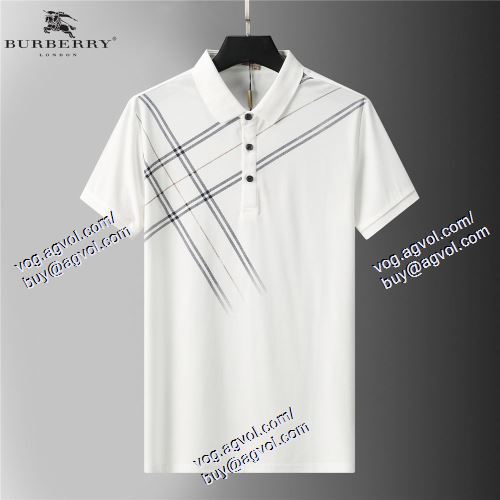  3色可選 半袖Tシャツ バーバリー BURBERRY ファション性の高い 2021春夏 BURBERRYスーパーコピー 代引 