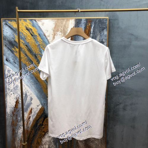  2色可選 BURBERRYスーパーコピー 半袖Tシャツ 魅力的 バーバリー BURBERRY 2021春夏 