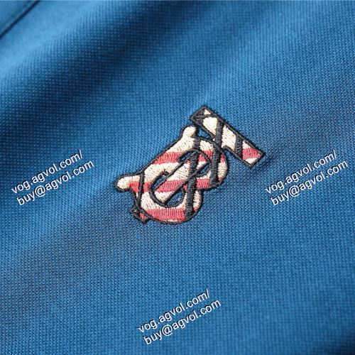  バーバリー BURBERRY 3色可選 BURBERRYコピー 半袖Tシャツ 2021春夏 ムダな装飾を排したデザイン