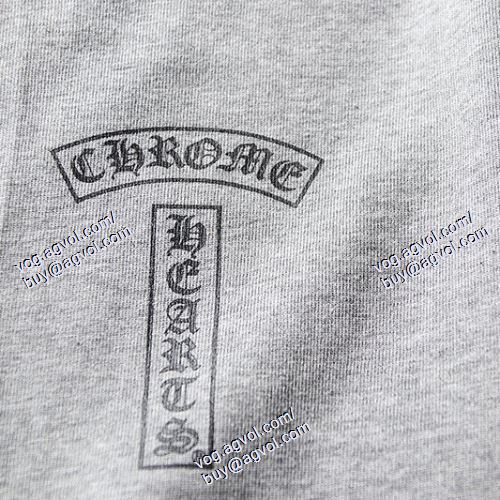  2021春夏 クロムハーツ CHROME HEARTS 半袖Tシャツ デザイン性の高い CHROME HEARTSブランド 偽物 通販