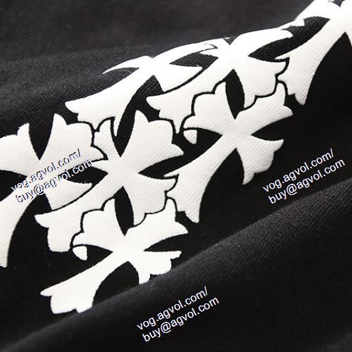  CHROME HEARTSコピーブランド 2色可選 半袖Tシャツ 存在感のある クロムハーツ CHROME HEARTS 2021春夏