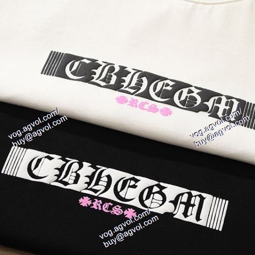  2色可選 2021春夏 半袖Tシャツ セール中 CHROME HEARTSブランドコピー クロムハーツ CHROME HEARTS