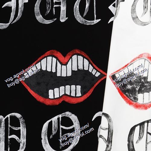  クロムハーツ CHROME HEARTS 2色可選 半袖Tシャツ CHROME HEARTSスーパーコピー 2021春夏 希少 