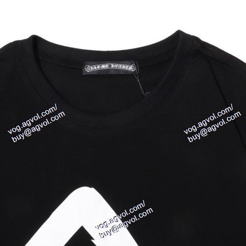  CHROME HEARTSコピー 2色可選 半袖Tシャツ 人気激売れ 2021春夏 クロムハーツ CHROME HEARTS