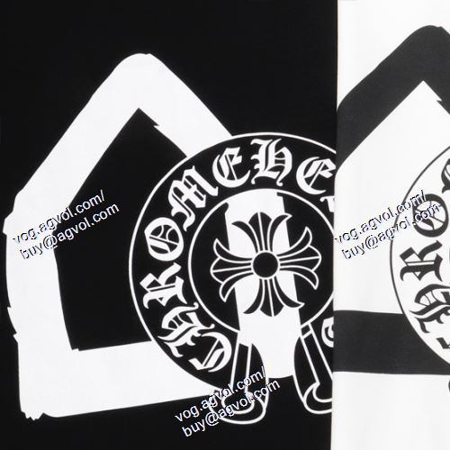  CHROME HEARTSコピー 2色可選 半袖Tシャツ 人気激売れ 2021春夏 クロムハーツ CHROME HEARTS