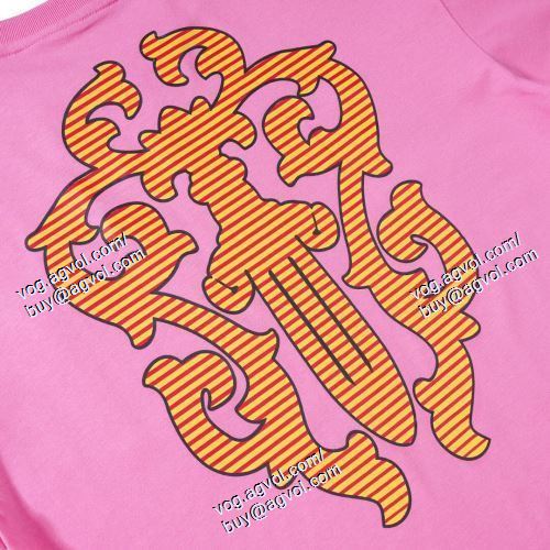  2021春夏 クロムハーツ CHROME HEARTS 2色可選 売れ筋！ 半袖Tシャツ CHROME HEARTSブランド 偽物 通販 