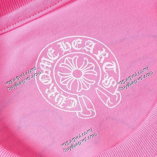  2021春夏 クロムハーツ CHROME HEARTS 2色可選 売れ筋！ 半袖Tシャツ CHROME HEARTSブランド 偽物 通販 