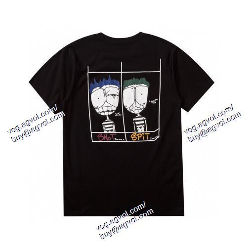  めちゃくちゃお得 2021春夏 クロムハーツ CHROME HEARTS 2色可選 半袖Tシャツ CHROME HEARTSブランドスーパーコピー 