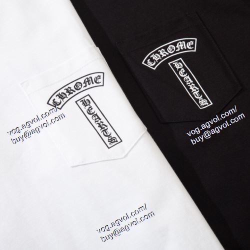  めちゃくちゃお得 2021春夏 クロムハーツ CHROME HEARTS 2色可選 半袖Tシャツ CHROME HEARTSブランドスーパーコピー 