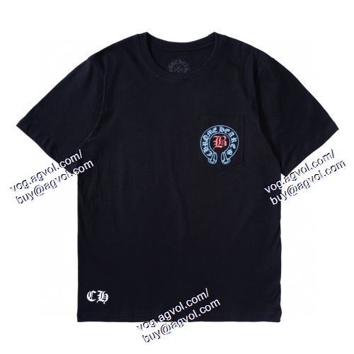  2色可選 クロムハーツ CHROME HEARTS 半袖Tシャツ 2021春夏 SALE!今季 CHROME HEARTSコピー ブランド