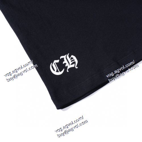  2色可選 クロムハーツ CHROME HEARTS 半袖Tシャツ 2021春夏 SALE!今季 CHROME HEARTSコピー ブランド