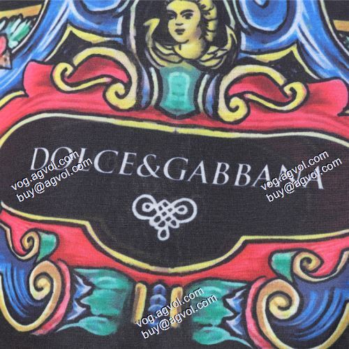 半袖シャツ ドルチェ＆ガッバーナ Dolce&Gabbana 極上の着心地 2021春夏 D&Gスーパーコピー 激安