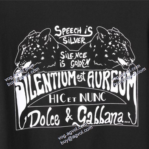 D&Gブランドスーパーコピー 2色可選 ドルチェ＆ガッバーナ Dolce&Gabbana 耐久性のある 半袖シャツ 2021春夏 