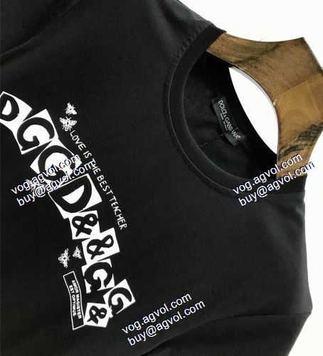 D&Gブランドコピー 2色可選 半袖シャツ 2021春夏 落ち着いた感覚 ドルチェ＆ガッバーナ Dolce&Gabbana 