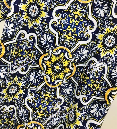 ドルチェ＆ガッバーナ Dolce&Gabbana 2021春夏 半袖シャツ 選べる極上 ドルチェ&ガッバーナブランド 偽物 通販 