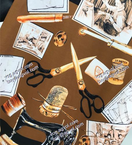 D&Gブランド 偽物 通販 2021春夏 ドルチェ＆ガッバーナ Dolce&Gabbana 半袖シャツ 人気 ランキング 