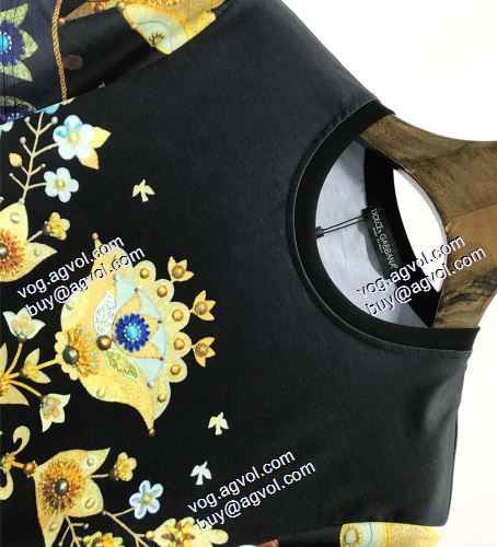 D&Gコピー 半袖シャツ 2021春夏 大絶賛の履き心地! ドルチェ＆ガッバーナ Dolce&Gabbana 