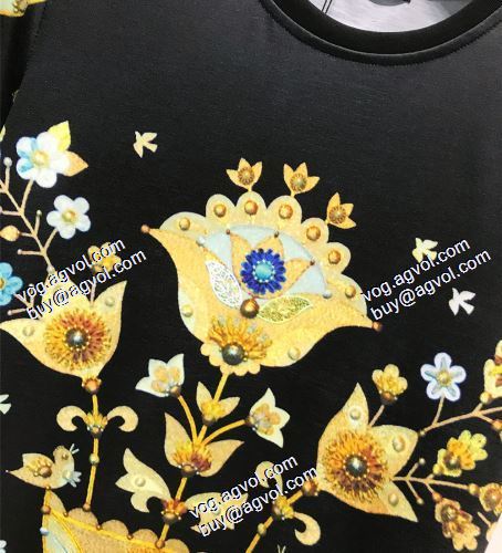 D&Gコピー 半袖シャツ 2021春夏 大絶賛の履き心地! ドルチェ＆ガッバーナ Dolce&Gabbana 