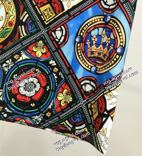 ドルチェ&ガッバーナブランド 偽物 通販 半袖シャツ ドルチェ＆ガッバーナ Dolce&Gabbana 2021春夏 風合いが出る 