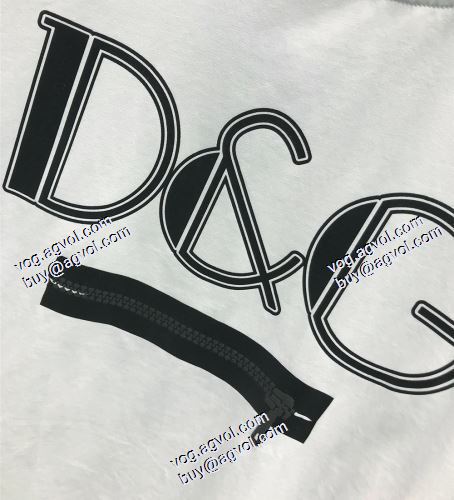 2021春夏 ドルチェ＆ガッバーナ Dolce&Gabbana  2色可選 半袖シャツ 人気ブランド  D&Gスーパーコピー 激安   