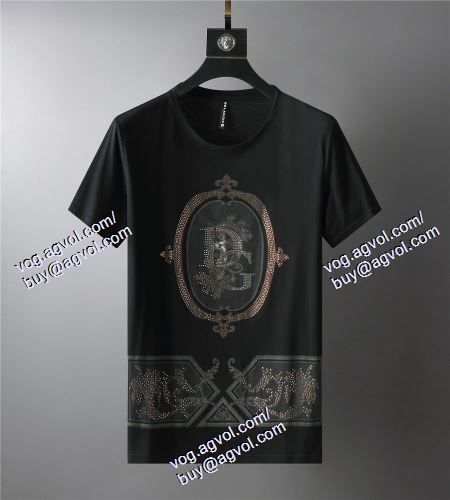  D&G偽物ブランド 2021春夏 人気が爆発 2色可選 半袖Tシャツ ドルチェ＆ガッバーナ Dolce&Gabbana