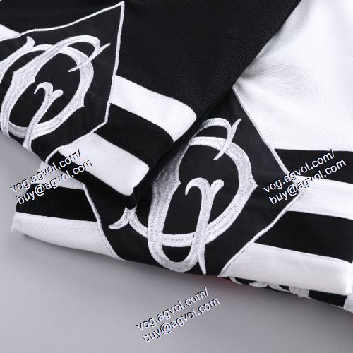  2021春夏 D&Gスーパーコピー 激安 3色可選 半袖Tシャツ 贈り物にも◎ ドルチェ＆ガッバーナ Dolce&Gabbana