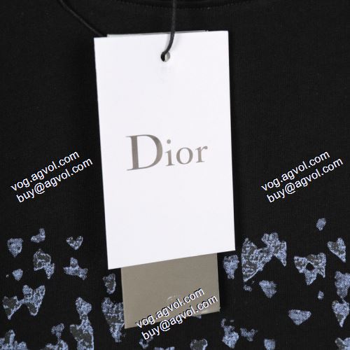 DIORブランド コピー 2色可選 人気販売中 ディオール DIOR 2021春夏 半袖シャツ  半袖シャツ 