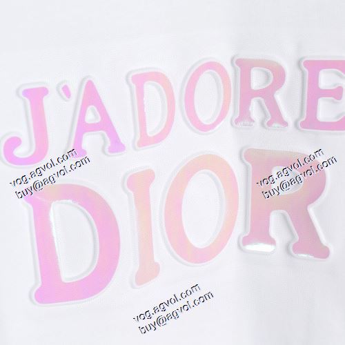 ディオール DIOR 2021春夏 半袖シャツ  人気新品★超特価★ 半袖シャツ DIORブランド 偽物 通販 2色可選 