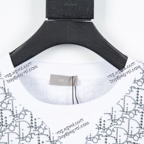ディオールブランド 偽物 通販 2色可選 ディオール DIOR 半袖シャツ 大絶賛の履き心地! 2021春夏 