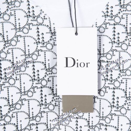 ディオールブランド 偽物 通販 2色可選 ディオール DIOR 半袖シャツ 大絶賛の履き心地! 2021春夏 